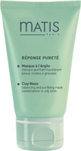 CLAY MASK