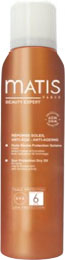SUN PROTECTION DRY OIL SPF 6