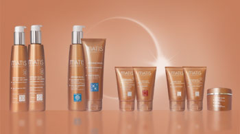 RÉPONSE SOLEIL Sortiment