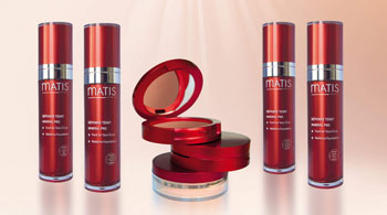 RÉPONSE TEINT - MINERAL PRO Sortiment